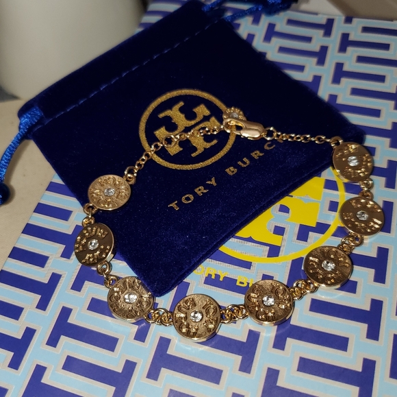 Tory Burch Bracelets 🚩🚩FINAL SALE 🚩🚩 - Picture 9 of 13